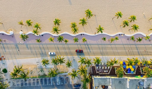 Descubre Cómo el Lujo Ecosostenible Está Reinventando los Hoteles en Miami