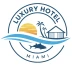 Luxury Hotel Miami