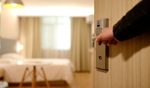 La promesa del lujo ilimitado: ¿Cómo revoluciona el servicio de habitaciones 24/7 tu experiencia en hoteles de Miami?