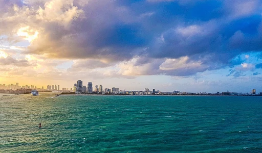 Politiques d'annulation : comment les hôtels de luxe à Miami offrent-ils flexibilité et tranquillité d'esprit?