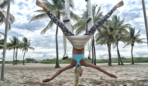 Beachside Bliss: Exploring Miami's Oceanfront Luxury Hotel Oasis