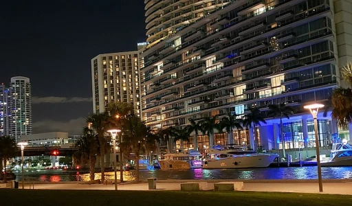 Venezia hotel miami: the epitome of luxury in florida's south beach haven